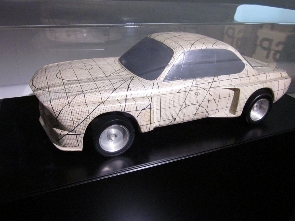 BMW Art Cars Come Home…